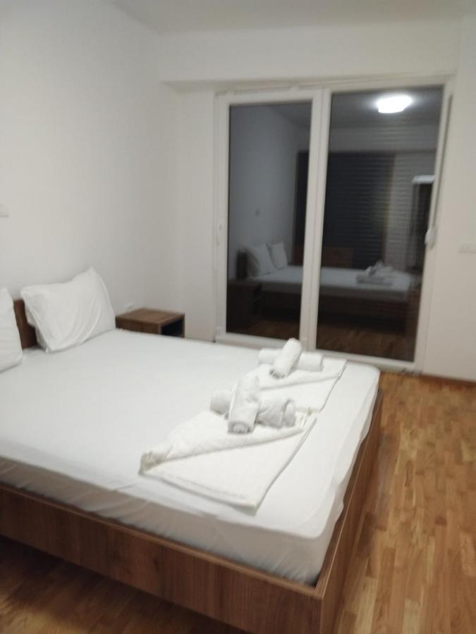 Majestic Apartment Ohrid Exterior foto